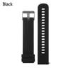 Ремешок для часов для Garmin Vivoactive 3 / Vivomove HR 20 мм Браслет для смарт-часов Наручный ремешок Силиконовый ремешок для часов Аксессуары