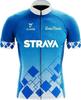 Team Version Cycling Suit Quick-drying Short-sleeved Unisex Top Road Mountain Bike Suit 2026 Summer Breathable Cycling Suit