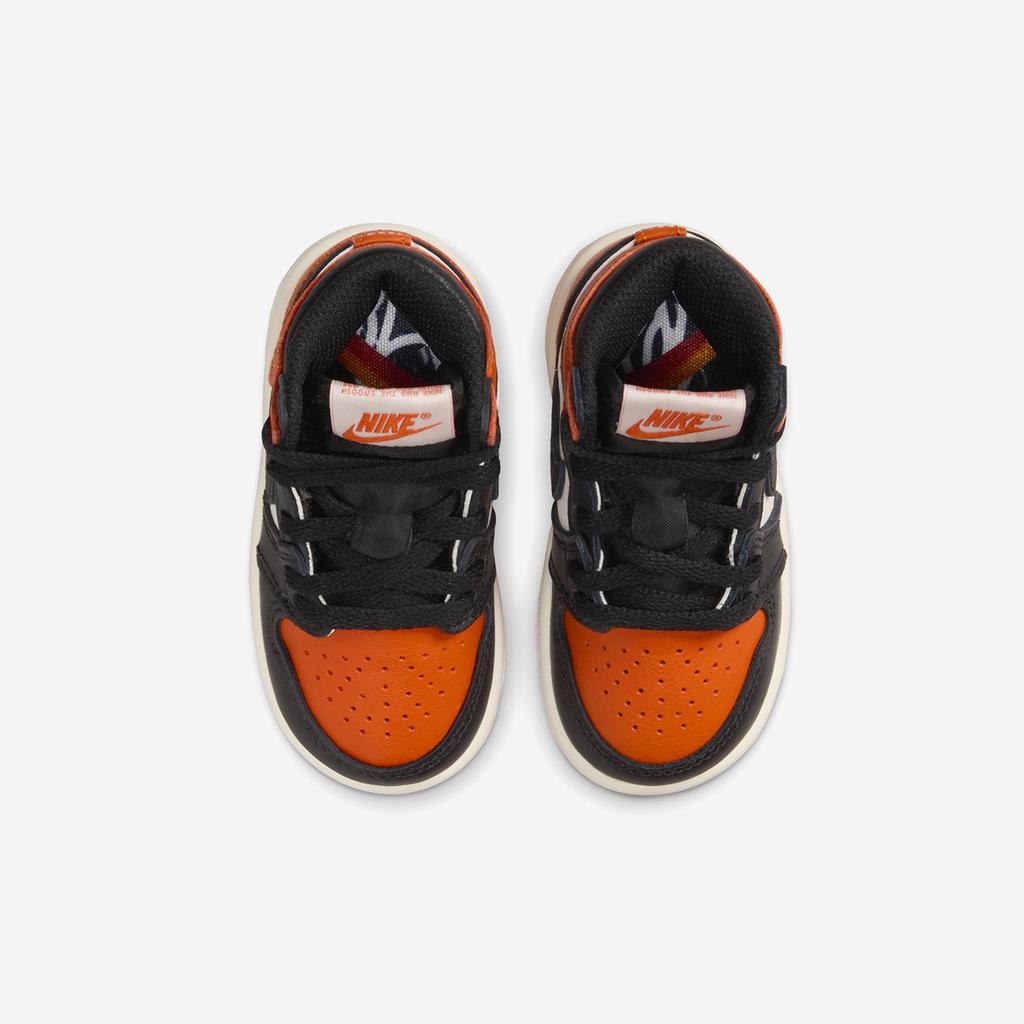 Jordan Air Jordan 1 Retro High OG Shattered Backboard [FD1413-8]