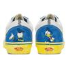 Vans Old Skool '100th Anniversary - Donald Duck' (Unisex) White / Blue Canvas Shoes VN000D3HDNM