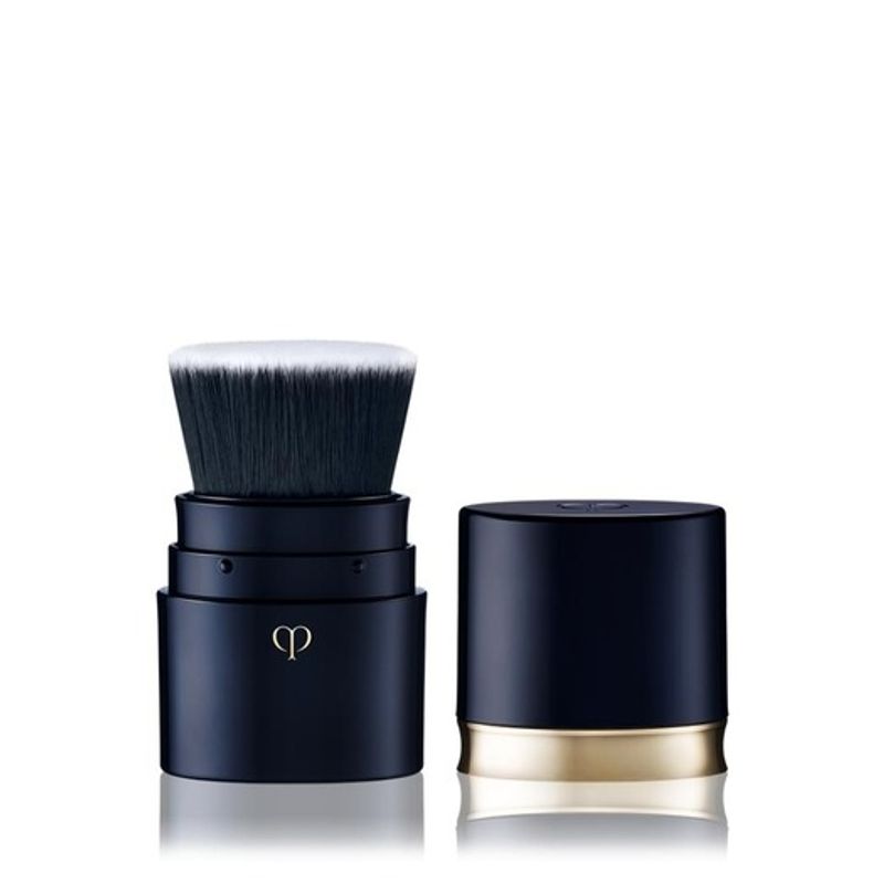 Cle de Peau Портативная кисть Beaute