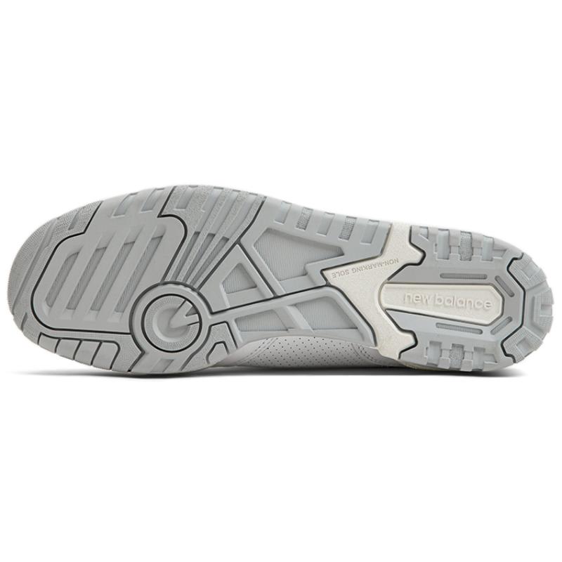 New Balance Кроссовки 650R 'Белые' BB650RWW