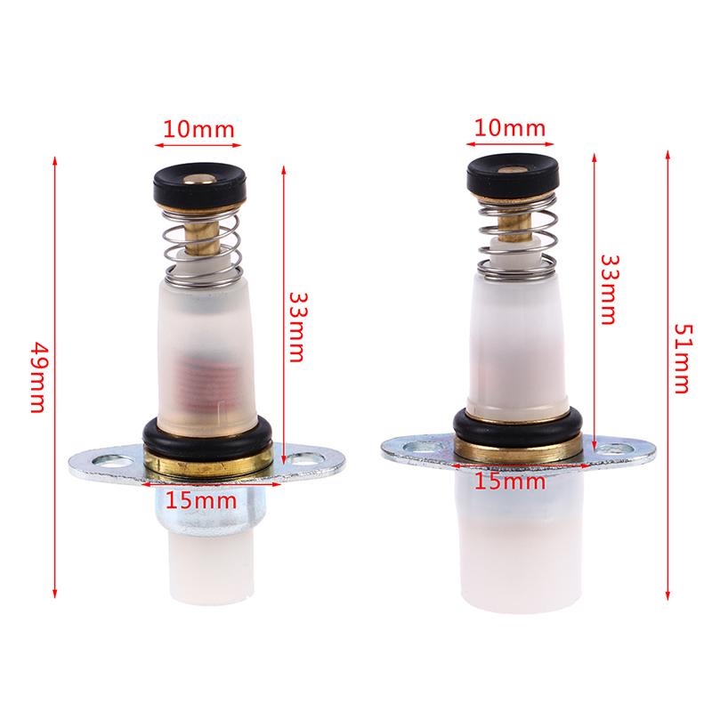 1 шт. Газовая плита однопроводная/двухпроводная термопара сенсорная игла/термопара клапан