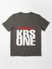 BAP Krs 1 - Mc's Act Like They don't Know Essential T-Shirt