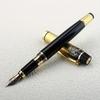Luxury Metal Fountain Pen, Combining Business and Fashion Styles, Signature Pen
