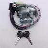 Ignition Switch with 2 Keys Replacement UB3976290 Easy Installation Auto Accessories Reliable Spare