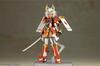 Kotobukiya Frame Arms Girl примерно 162 мм пластиковая модель Синген, высокая, без масштаба