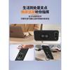 Применимо к чехлу для мобильного телефона Honor 500 500Pro новый honor простой 400pro вращающаяся подставка продвинутое магнитное притяжение