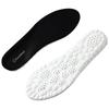 New Cowhide Shoes Insole Plantar Fasciitis Pads Arch Support Foot Orthopedic Insoles for Feet Sports Shock Absorption Shoe Sole