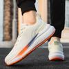 Кроссовки унисекс, сверхлегкие противоскользящие кроссовки для бега на открытом воздухе, теннисные женские кроссовки