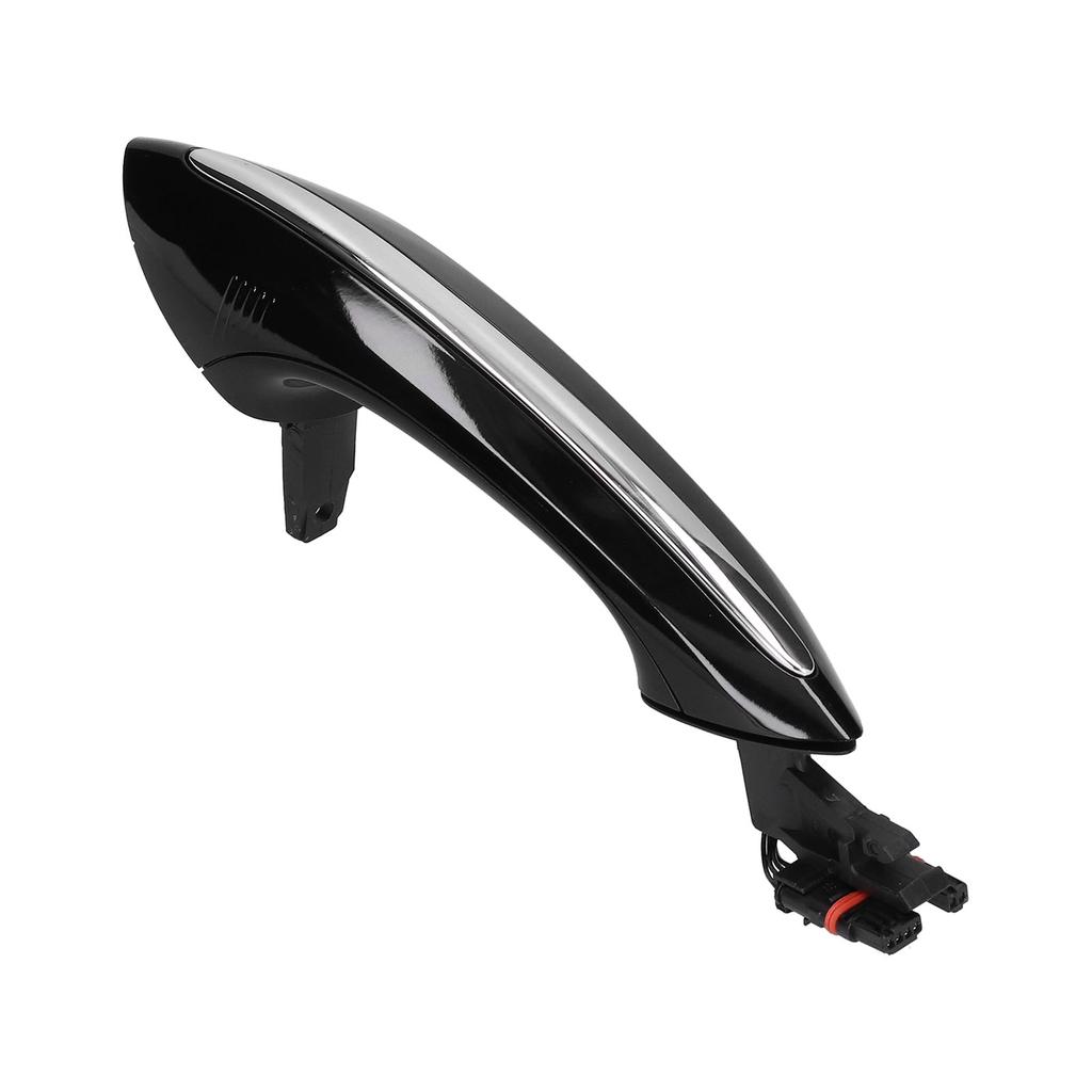 Наружная ручка задней левой двери Comfort Access 51217231933 Замена для F07 F10 F06 F11 F01