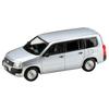 1/64 Toyota Pro Box GL Silver Metallic