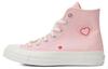 Кеды Chuck 70 Wmns High 'Y2K Heart' Женские A09113C