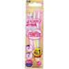 Pretty Kaisin SLim Razor L Pack Of 3