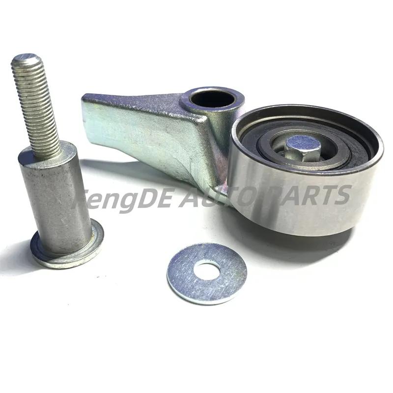 Timing Cam Belt Tensioner Pulley For Mitsubishi Pajero Montero Sport II L200 Triton IV 2005-2015 2.5 D 1145A079 1145A020