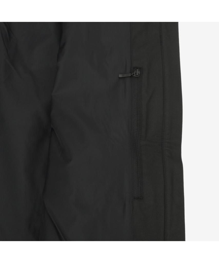 The North Face Nj2Gs01A Men'S Gore-Tex Anchor Jacket Black