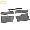 19 RX5MAX Insect-Proof Mesh Sequin Radiator Protection Net Cover Sticker Modification Accessory