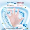 Safeguard Pure White Антибактериальное мыло для рук