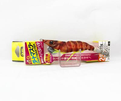 Yo Zuri Тонущая приманка Egi EZ-Q Dartmaster Squid Jig 2.5 A1725-KRRK (5548)