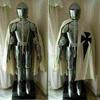 X-Mas Knights Templar Costume Medieval Roman Armor Full Size 6ft