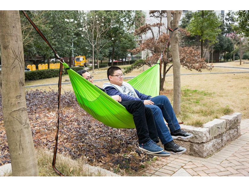 Гамак для воздушной йоги с 6 ручками - Неэластичный нейлон для студийной инверсионной фитнес-тренировки