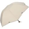 Sunshade Dome Wide Light UV UPF Heat Suitable for Rain or Folding 55cm Perfect for or Any Stylish for Product [2025] Wpc. Parasol, Scallop, Mini,