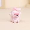 Creative Handheld Mini USB Charging Cute Student Gift Fan