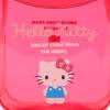 Прозрачная мини-сумочка Sanrio Hello Kitty Hello Kitty 13 x 10 x 4 см, персонаж 199648