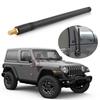 Jeep Wrangler Car Antenna 13" Door Antenna Decoration Replacement Antenna Antenna for Jeep Wrangler