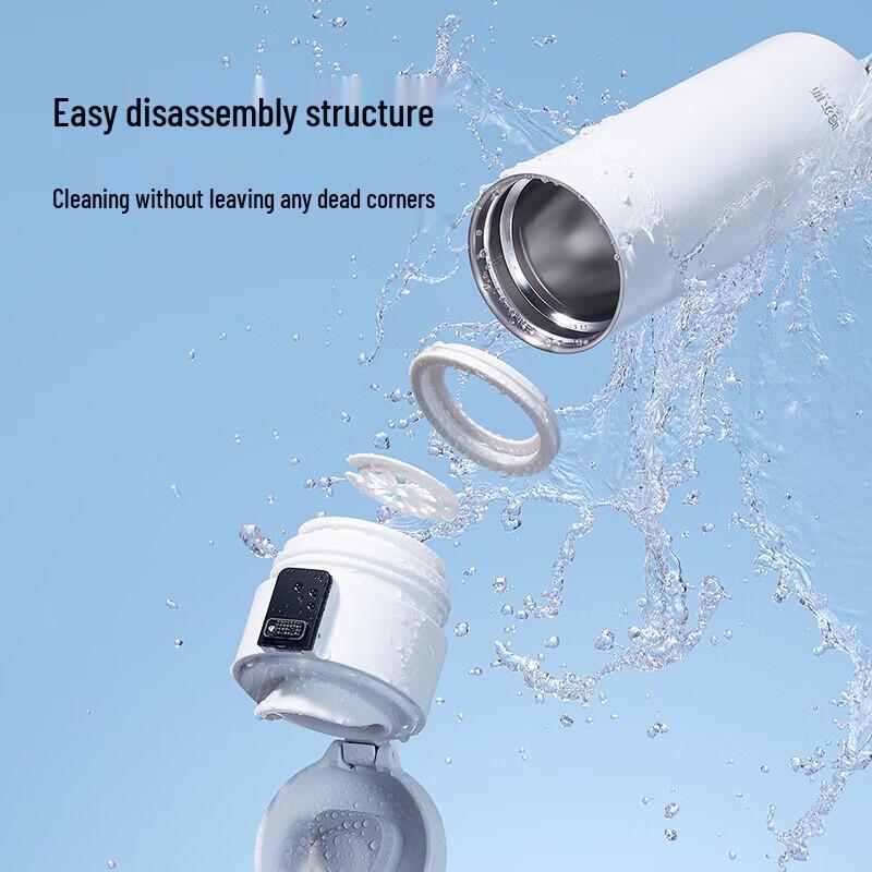 Huawei Smart Selection Hars Smart Insulated Pop-Up Lid Water Cup