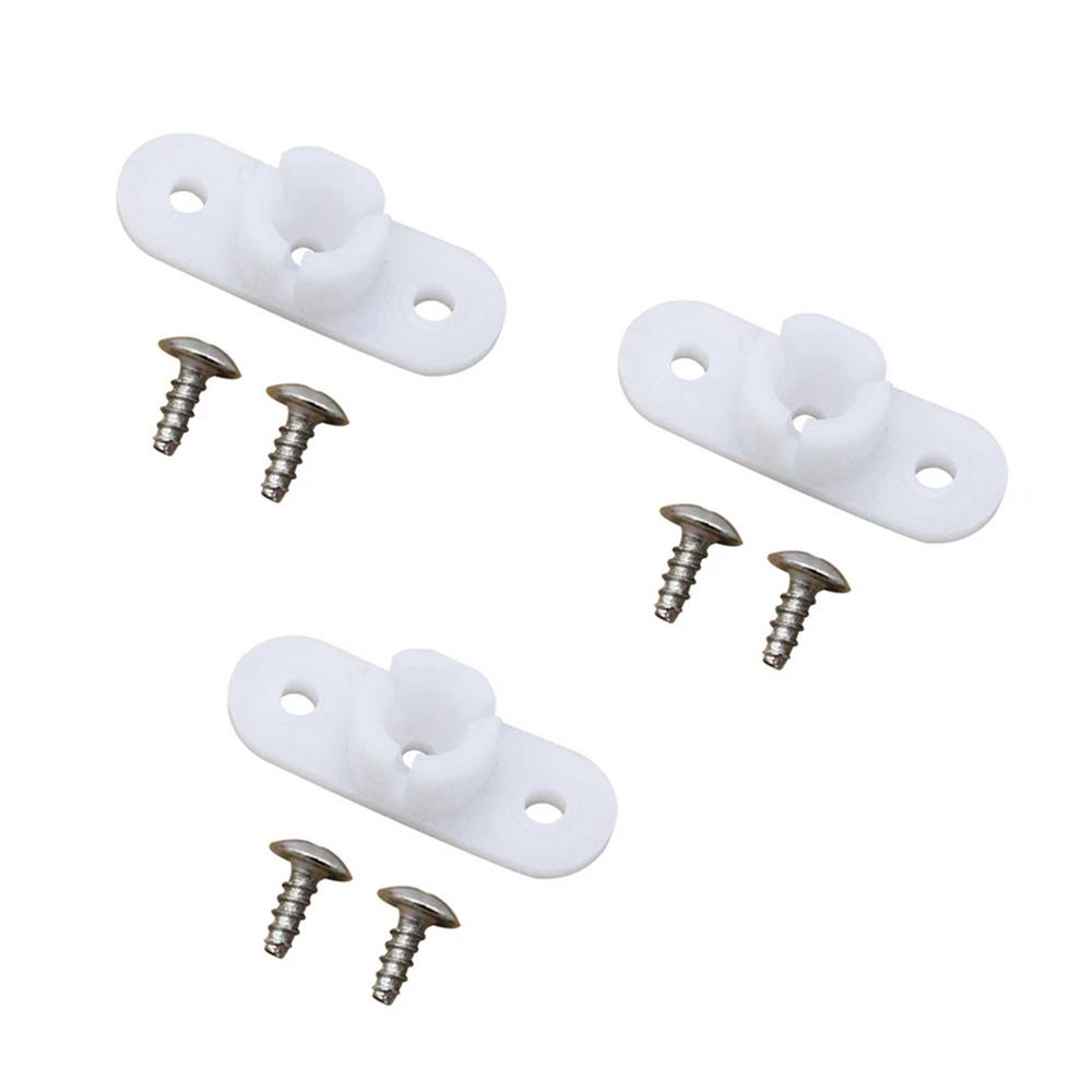 Набор из 3 комплектов клипс для фар автомобиля STC3368 Для Land Rover Discovery 1 94-98 и 2 98-02