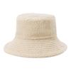 Панама New Era Bucket Soft и BUCKET03 RV KH F AND S MOC BGE, Пушистая, Мокко, M/L,