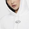 Nike Свитшот из коллекции Sports Life для женщин, белый, CJ6334-100