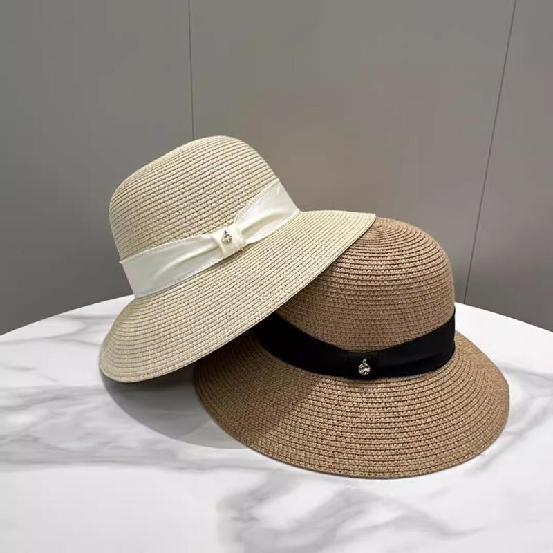 Летняя новая панама от солнца женская универсальная для лица маленькая солнцезащитная шляпа от солнца для морского отдыха пляжная шляпа
