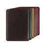 Slim Genuine Leather Laptop Sleeve 16-inch MacBook Pro M1/M2/M3 Crazy Horse Finish Unisex Breathable Interior