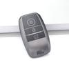 Чехол для KIA K3 KX3 K4 K5 Rio Rio5 Sportage Ceed Cerato Cerato Sorento Optima Cerato Picanto Мягкий ТПУ Чехол для автомобильного пульта ключа