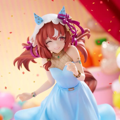 Uma Musume Pretty Derby Trio-Try-iT Figure Still in Love