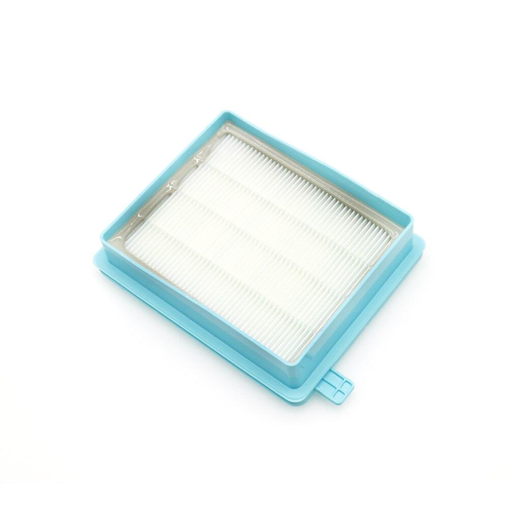 Самый продаваемый HEPA-фильтр для активного и компактного пылесоса Philips Power Pro. (Сравним с FC8058/01)