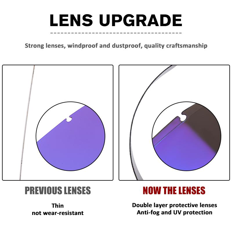 Винтажные очки для верховой езды, горнолыжные очки, солнцезащитные очки, очки для квадроциклов, нескользящий ремень, защита от ультрафиолета, для гонок в кафе и вертолетов, гонки на велосипедах, бесплатная доставка