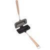 Portable Sandwich Frying Pan Small Portable Non Stick Removable Sandwich Maker Clamp Kitchen Tool