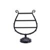 Stand Acrylic Storage Hanger Ornament Jewelry Display Rack Jewelry Organizer Earring Display Tools