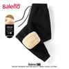 Мужские зимние флисовые джоггеры Baleno