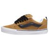 Vans Кроссовки Knu Skool 'Brown Black' VN0009QC5QJ1