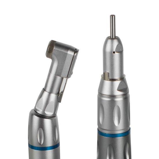 Комплект угловых стоматологических низкоскоростных наконечников E-типа