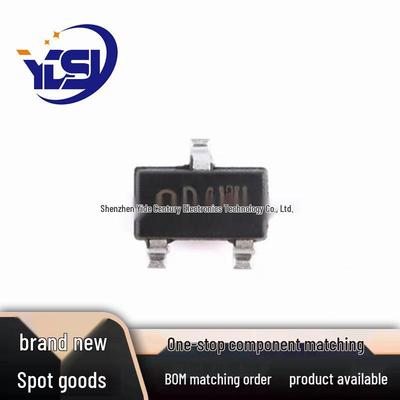 Новые акции: ME2108A50M3G SMD SOT-23 PFM повышающий DC-DC преобразователь