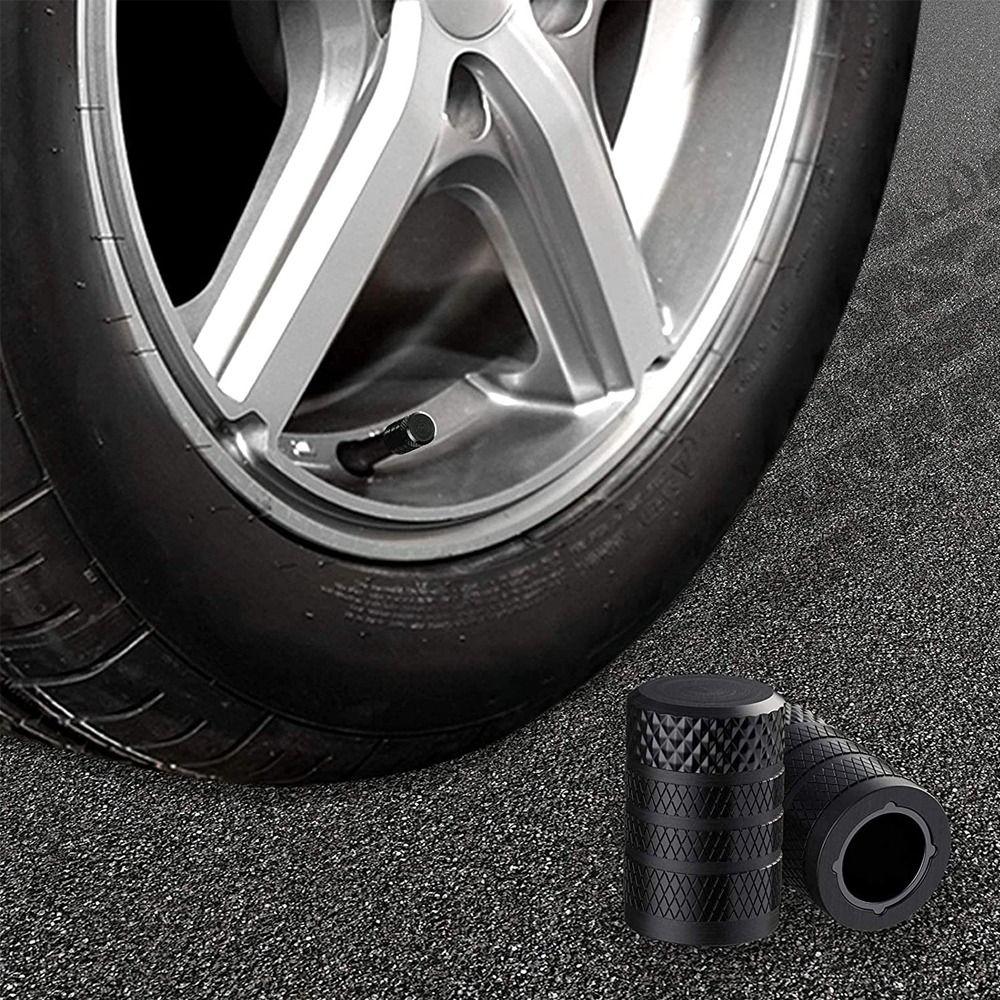 Stem Dust Covers Plastic inner core Nipple Caps Auto Wheel Cap Tyre Rim Stem Cover Tire Valve Caps