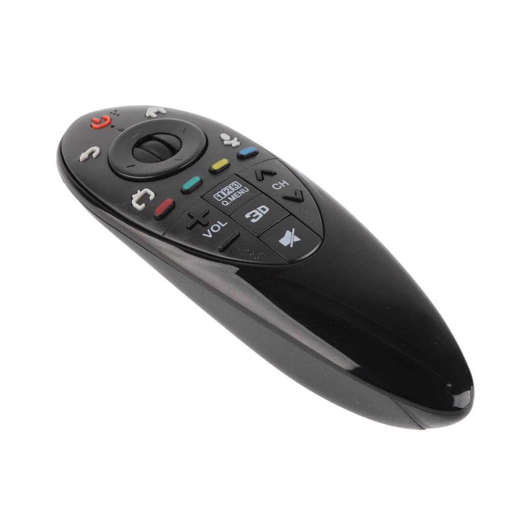 TV Remote Control Sensitive Replacement 3D TV Remote Control for AN MR500G Magic Motion Smart