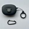 For OnePlus Nord Buds 1 Pro Wireless Bluetooth Headset Case Silicone Tide Soft Case