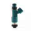 Durable-1Pcs Fuel Injector Nozzle 15710-65J00 Fit For Suzuki SX4 2.0L 2007-2010