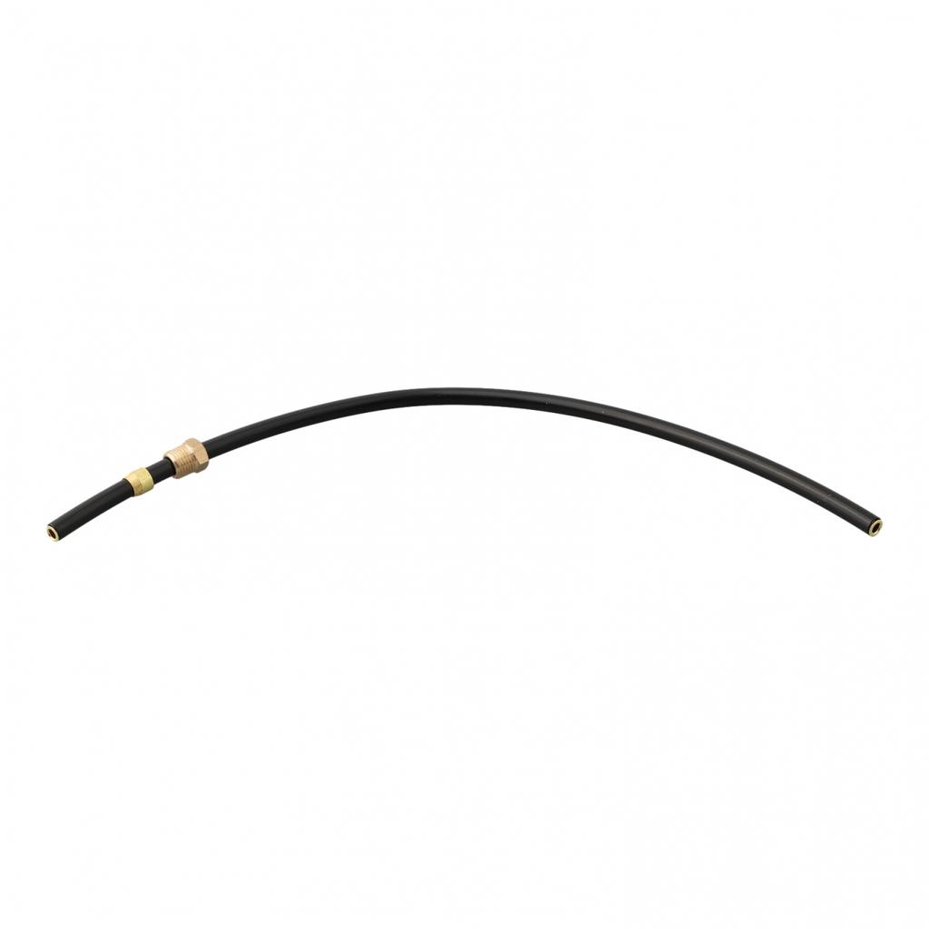 Нейлоновый шланг для воздушного компрессора безмасляный высокого давления наружный диаметр 6 мм